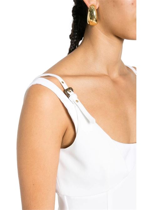 Versace Jeans CoutureAbito midi smanicato VERSACE JEANS COUTURE | Abiti | 76HAO919 N0103003